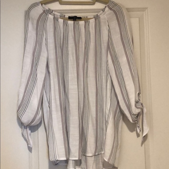 Fred David top - Picture 1 of 3